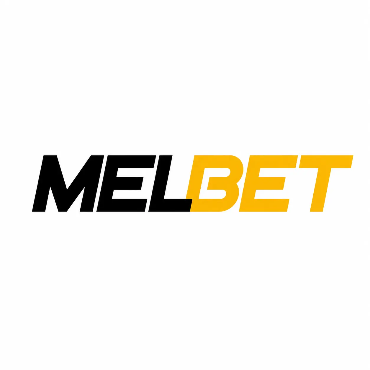 Melbet logotipi