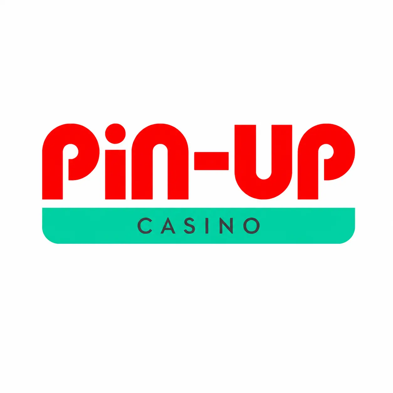 PinUp logotipi