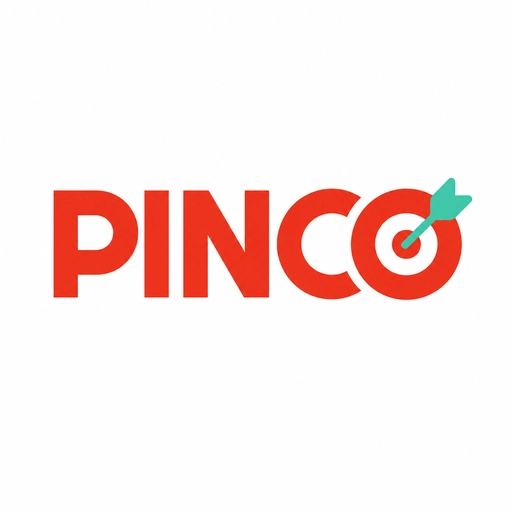 Pinco logotipi
