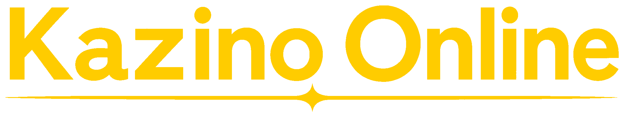kazino online UZ logo