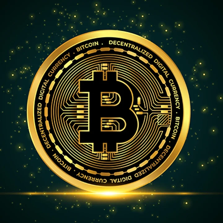 Kripto kazino uchun Bitcoin tangasi